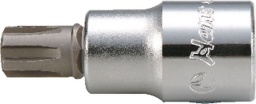 Средняя торцевая головка 1/2" RIBE, 4029-4M10, Hans