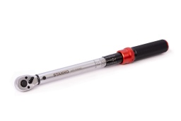 Ключ динамометрический профессиональный 20-120 Nm. 3/8" STANKO CS1106382