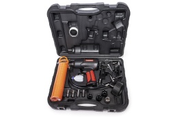 Набор пневматического инструмента PTA601