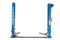 Подъемник 2-х стоечный, 4 т., ПГН2-4.0 (МЕ) 380В