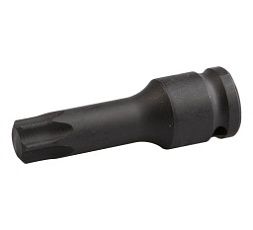 Головка шестигранная ударная 1/2" TORX T40 CS1224T40 