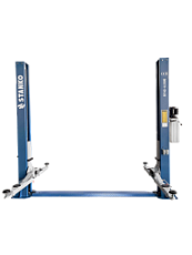 Подъёмник 2-х стоечный 4.0т, ПГН2-4.0(М) 220В